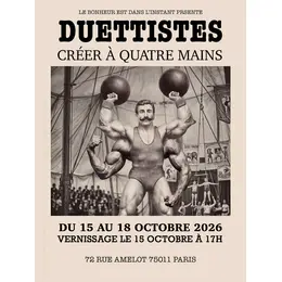 Duettistes
