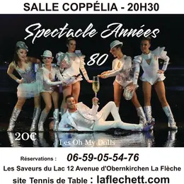 Les Années 80