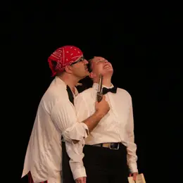 Catch Impro - Saison 21 - Episode 1