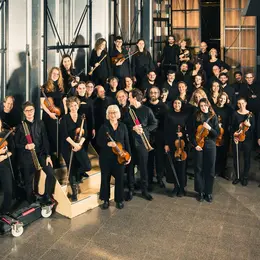 Concertos brandebourgeois  - Johann Sebastian Bach