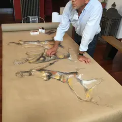 NU - Life Drawing 