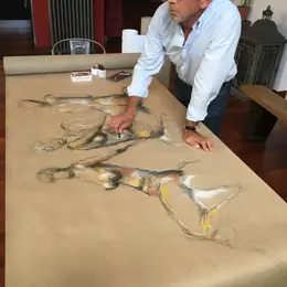 NU - Life Drawing 