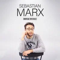 Sebastian Marx Nouveau Spectacle &copy; DR