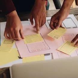 Émergence d'idées