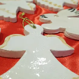 Marché de Noël des Créatives
