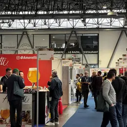 Salon du Brasseur 2027 à Nancy