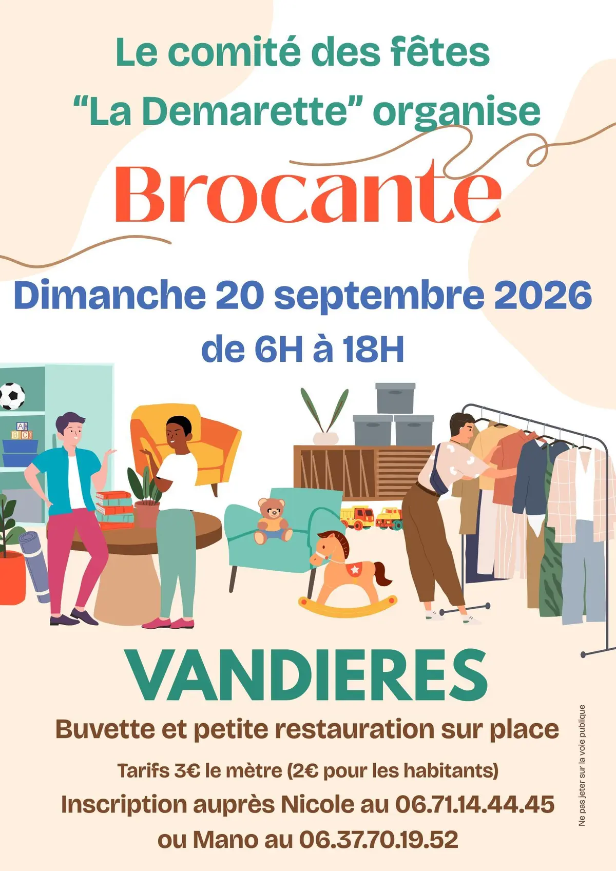 Brocante