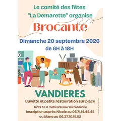 Brocante