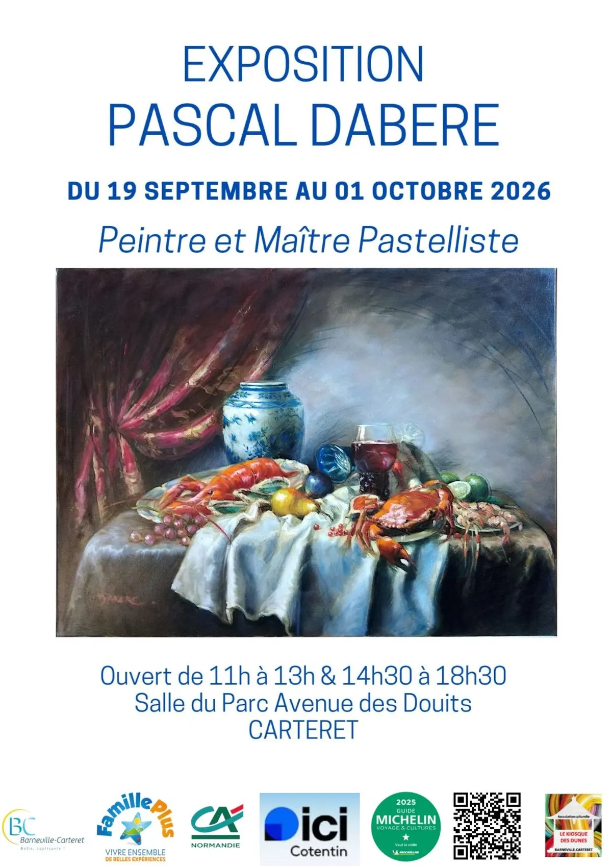 L'Art au quotidien
