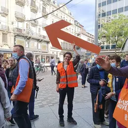 Congrès Mission 26 Mulhouse