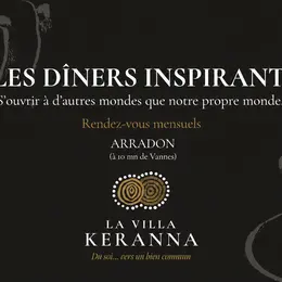 Les Dîners inspirants