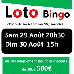 Loto Bingo