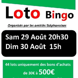 Loto Bingo