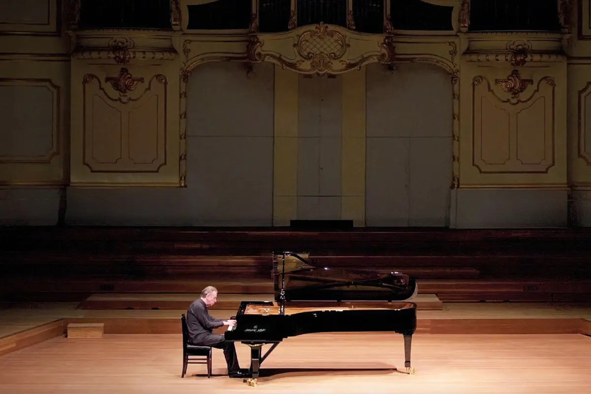 Concert symphonique - Ivresse de la danse