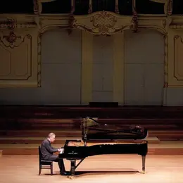 Concert symphonique - Ivresse de la danse