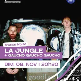La Jungle