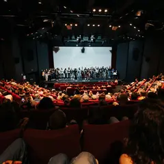 Festival de films Femmes en Montagne