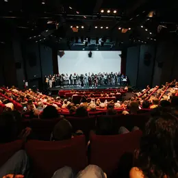 Festival de films Femmes en Montagne