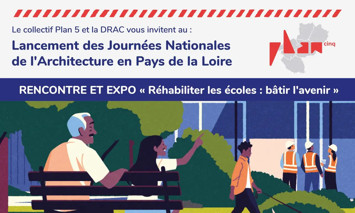 Réhabiliter les écoles : bâtir l'avenir