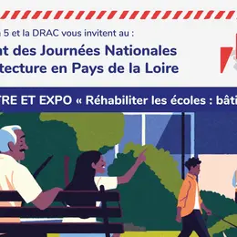 Réhabiliter les écoles : bâtir l'avenir