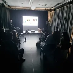 Ciné Débat En quête de Douceur