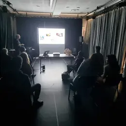 Ciné Débat En quête de Douceur