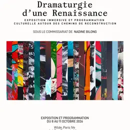 Dramaturgie d'une Renaissance