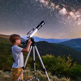 Nuit des étoiles filantes