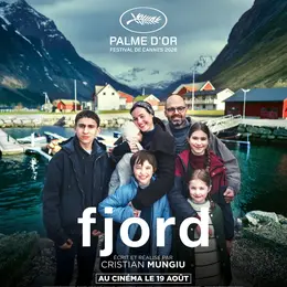 [Cinéma] Ciné Art & Essai : Fjord 