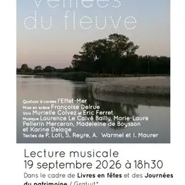 Veillées du fleuve