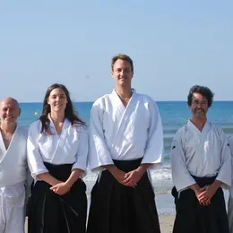 Dojo d'Aïkido Inner Peace