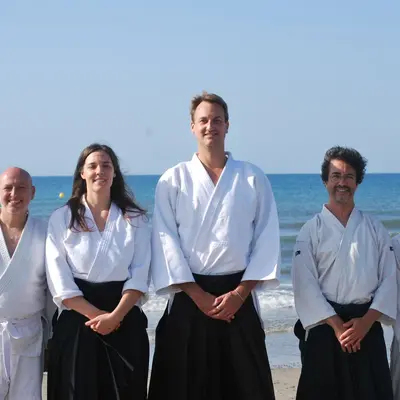 Dojo d'Aïkido Inner Peace