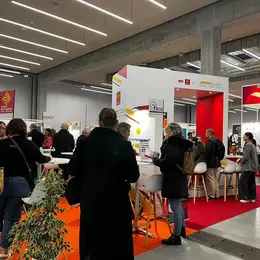 Salon de l'entreprise & de la franchise Occitanie