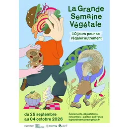 La Grande Semaine Végétale