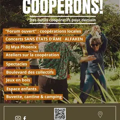 Coopérons !