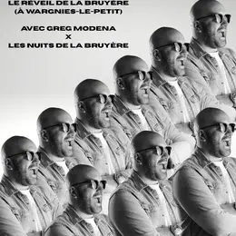 Les Nuits de la Bruyère