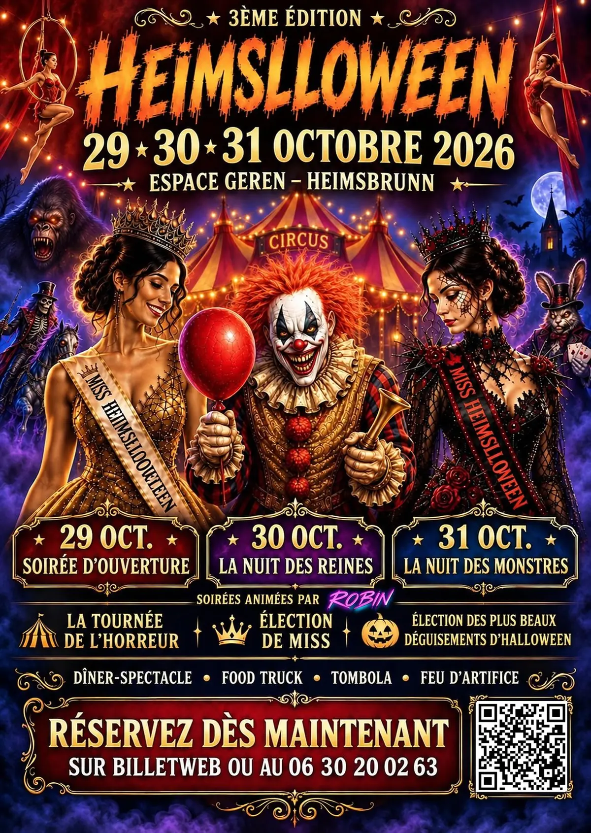 Heimslloween