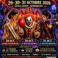 Heimslloween