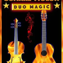 Concert Spanish Guitare et Violon