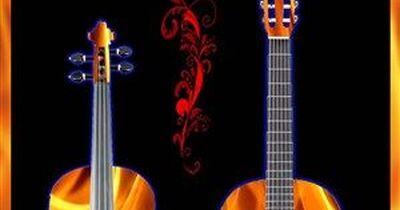 Concert Spanish Guitare et Violon