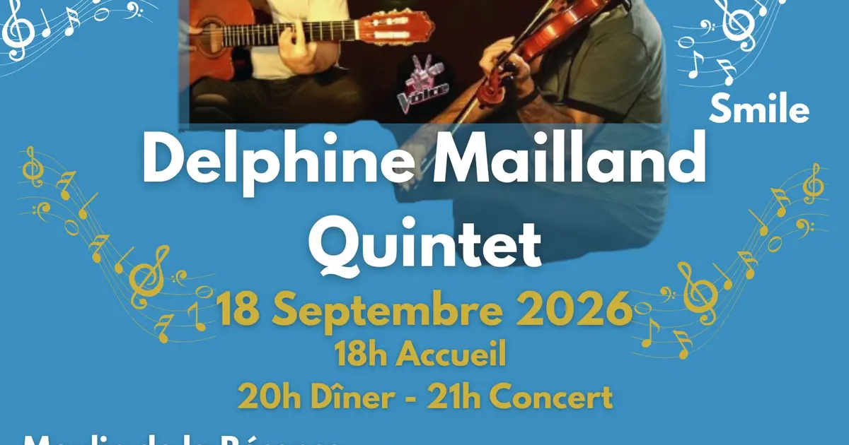 Gala du royaume de la Nouvelle Espérance pour Samben