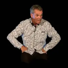  Clôture des Légendes automnales avec Olivier de Robert 