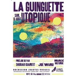 La Guinguette Utopique