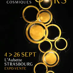 Trésors Cosmiques