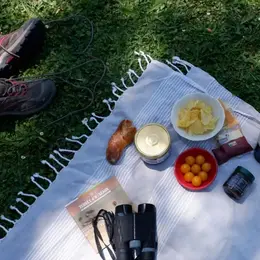 Apéro nature