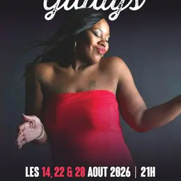 GLADYS “Before 2000 VS after 2000”  + soirée latino x canal saint martin