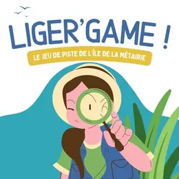 Liger'game