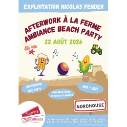 Afterwork