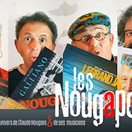 Concert Les Nougapotes
