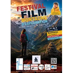 Festival du film de montagne et d'exploration